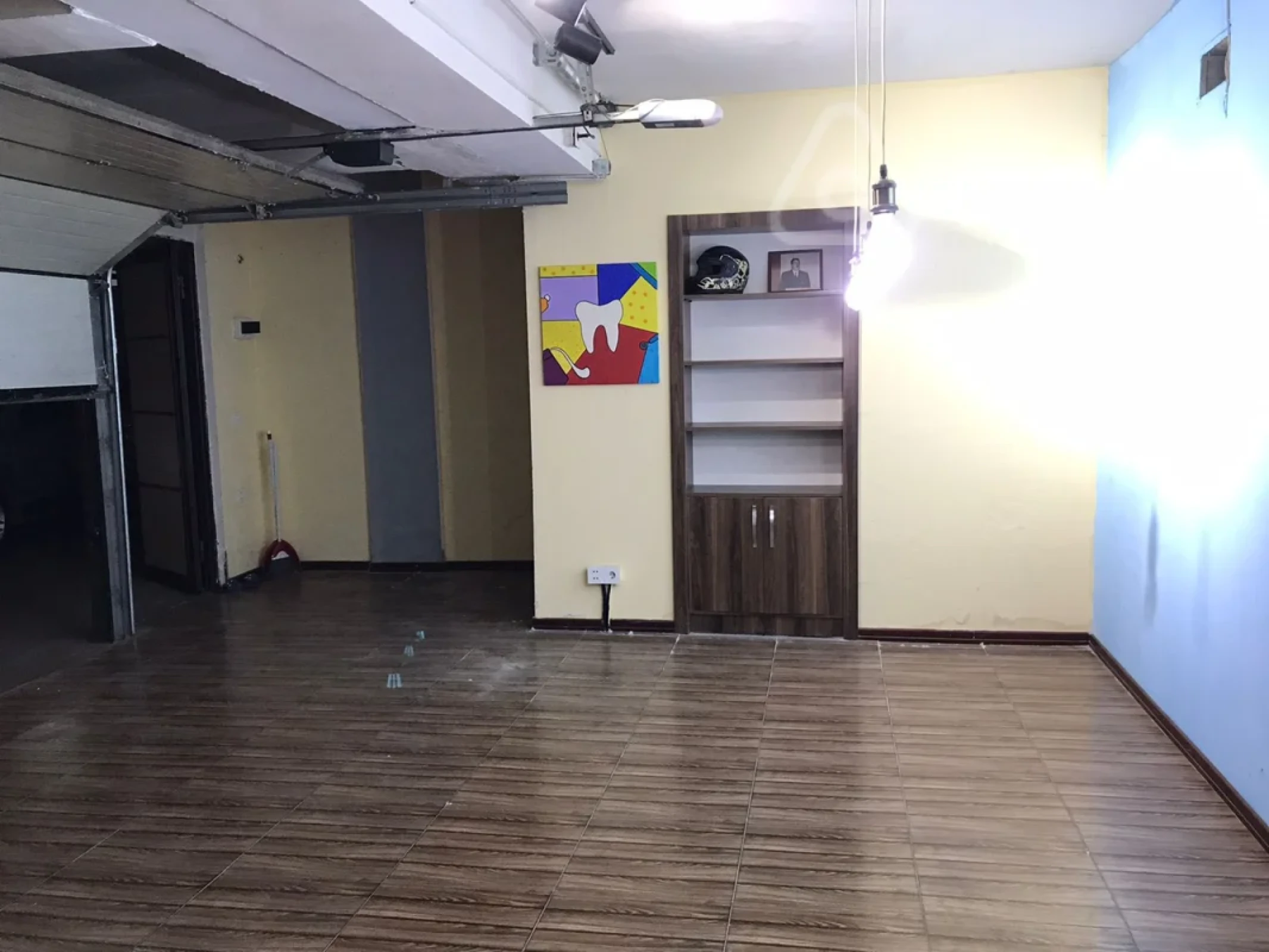 Satılır mənzil 55 m²