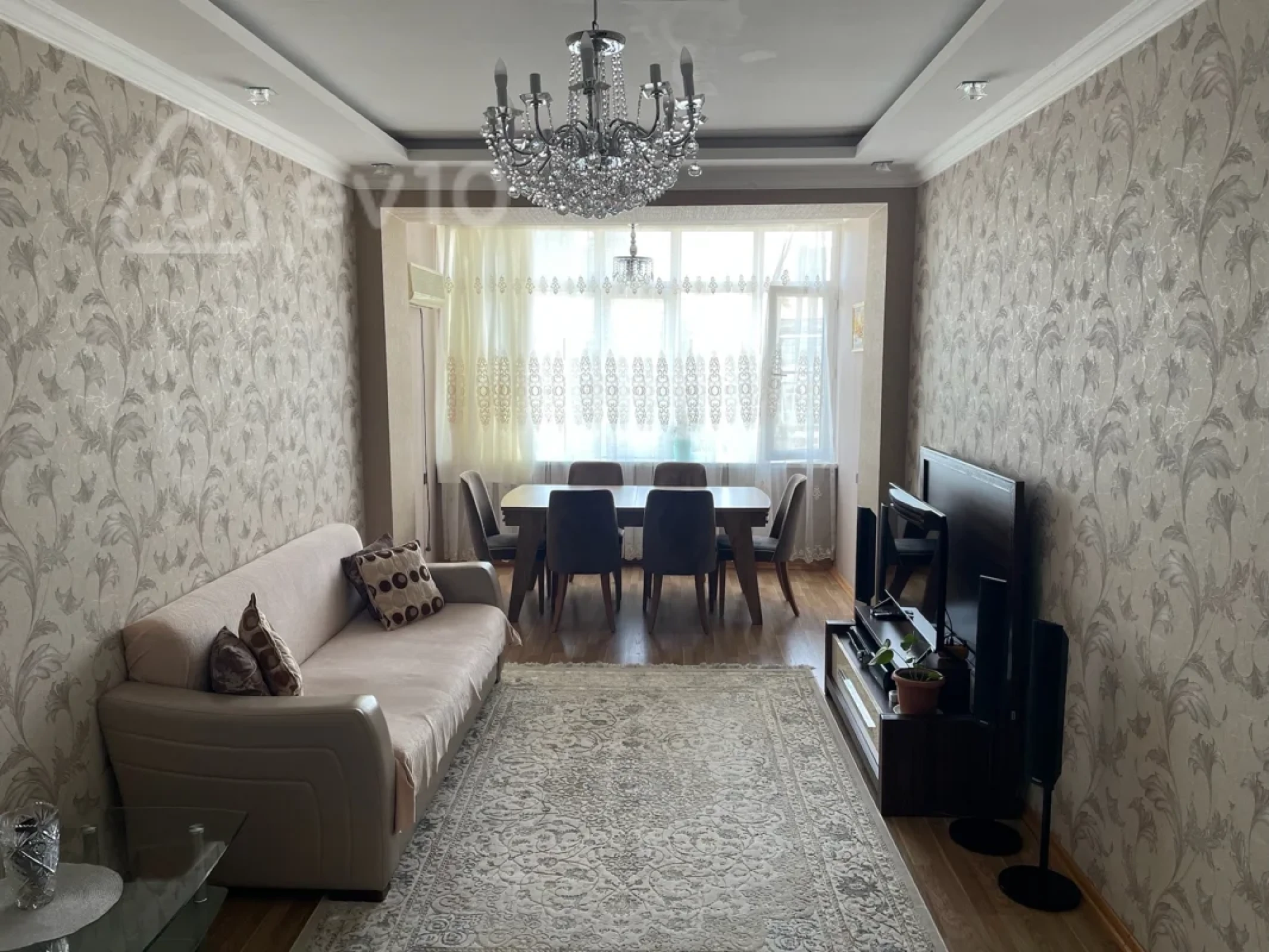 Satılır 3 otaqlı köhnə tikili 58 m²