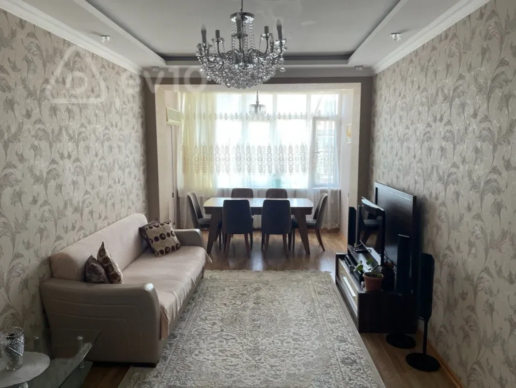 Satılır 3 otaqlı köhnə tikili 58 m²