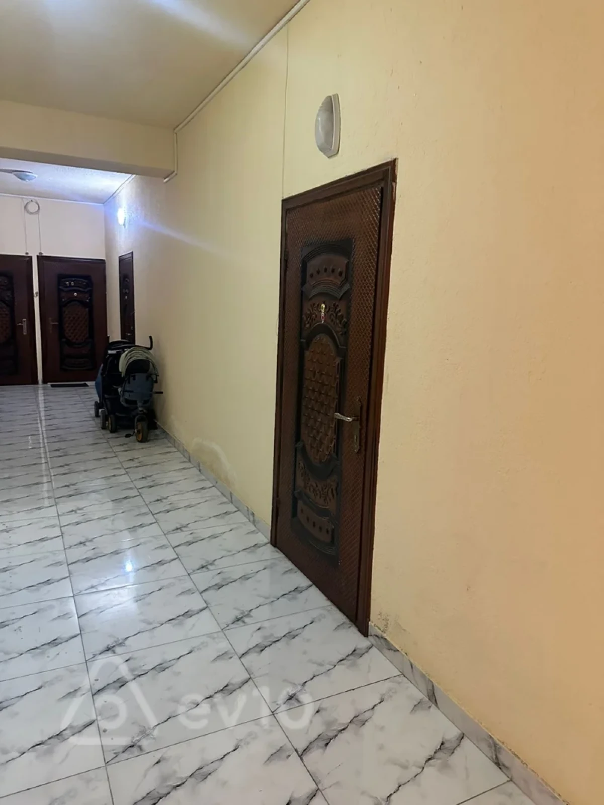 Kirayə verilir 2 otaqlı yeni tikili 60 m²