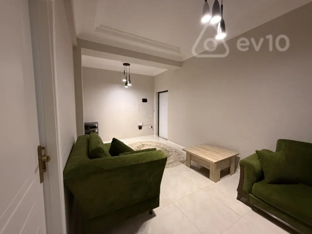 Kirayə verilir 3 otaqlı yeni tikili 81 m²