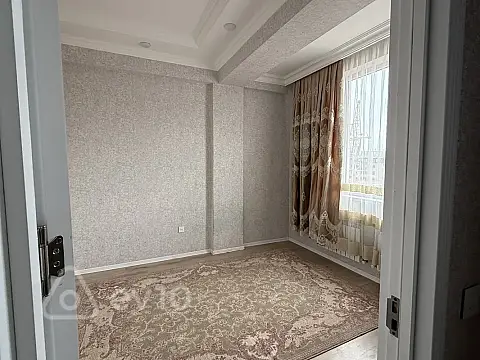 Kirayə verilir 3 otaqlı yeni tikili 81 m²