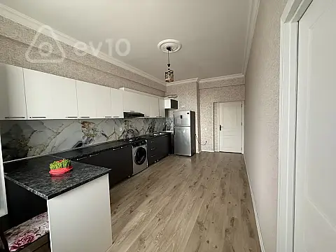 Kirayə verilir 3 otaqlı yeni tikili 81 m²