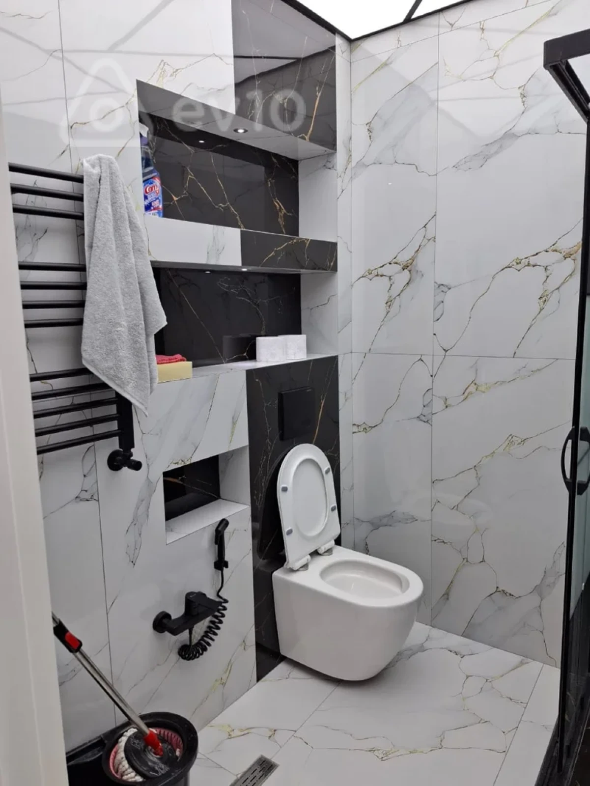 Kirayə verilir 2 otaqlı yeni tikili 95 m²