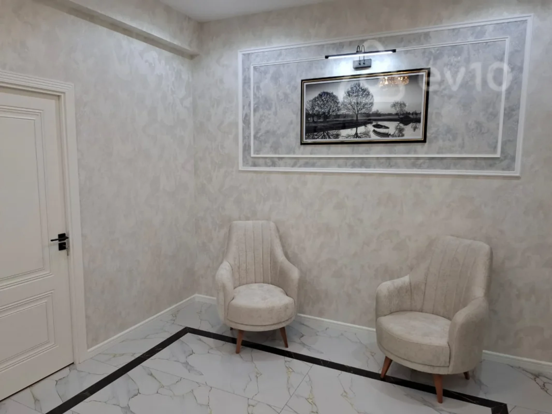 Kirayə verilir 2 otaqlı yeni tikili 95 m²