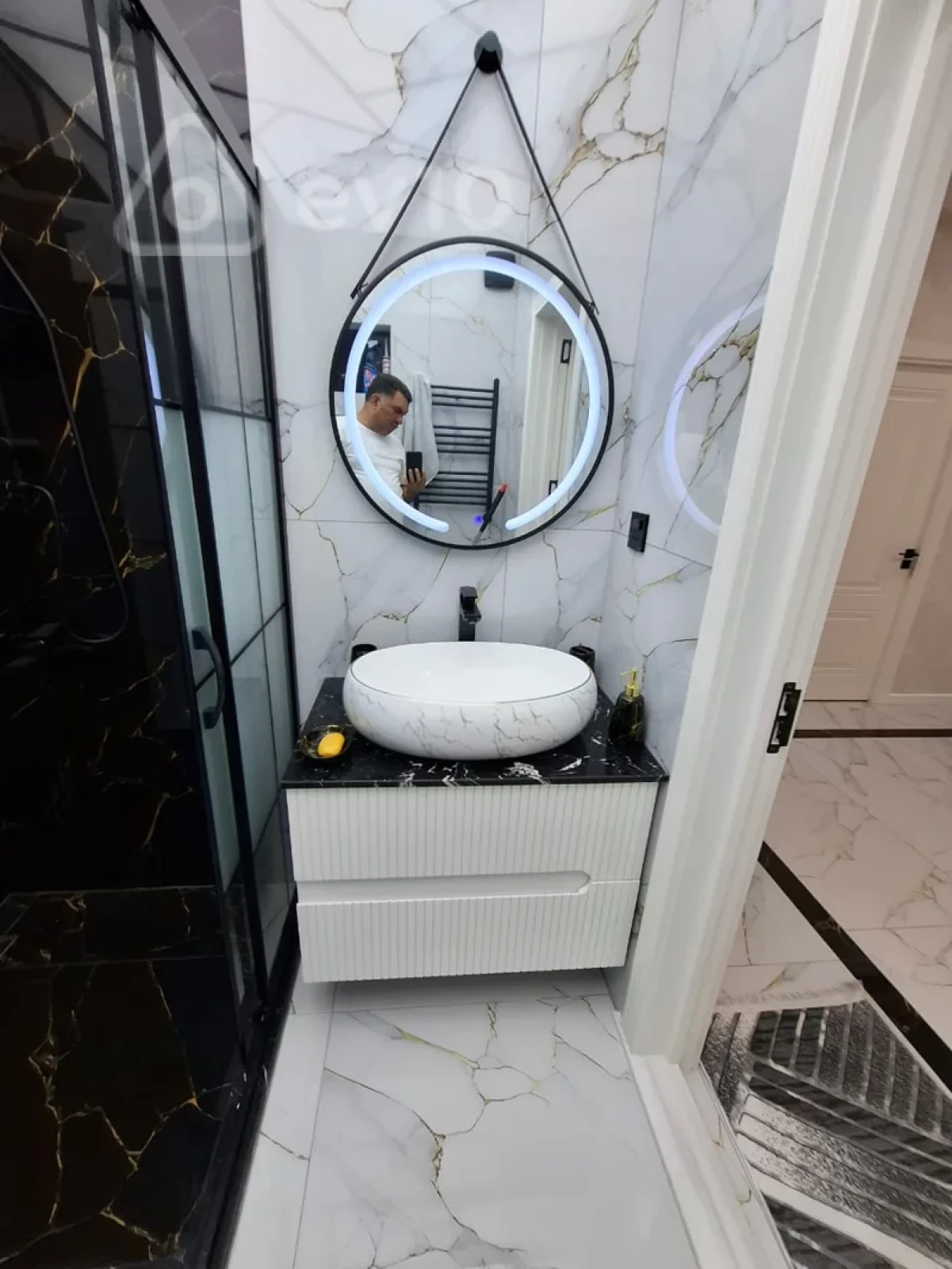 Kirayə verilir 2 otaqlı yeni tikili 95 m²