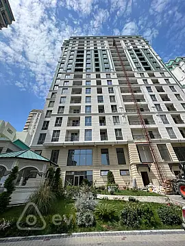 Kirayə verilir 2 otaqlı yeni tikili 95 m² — Bakı, Nərimanov 2 otaq 95.00 m²