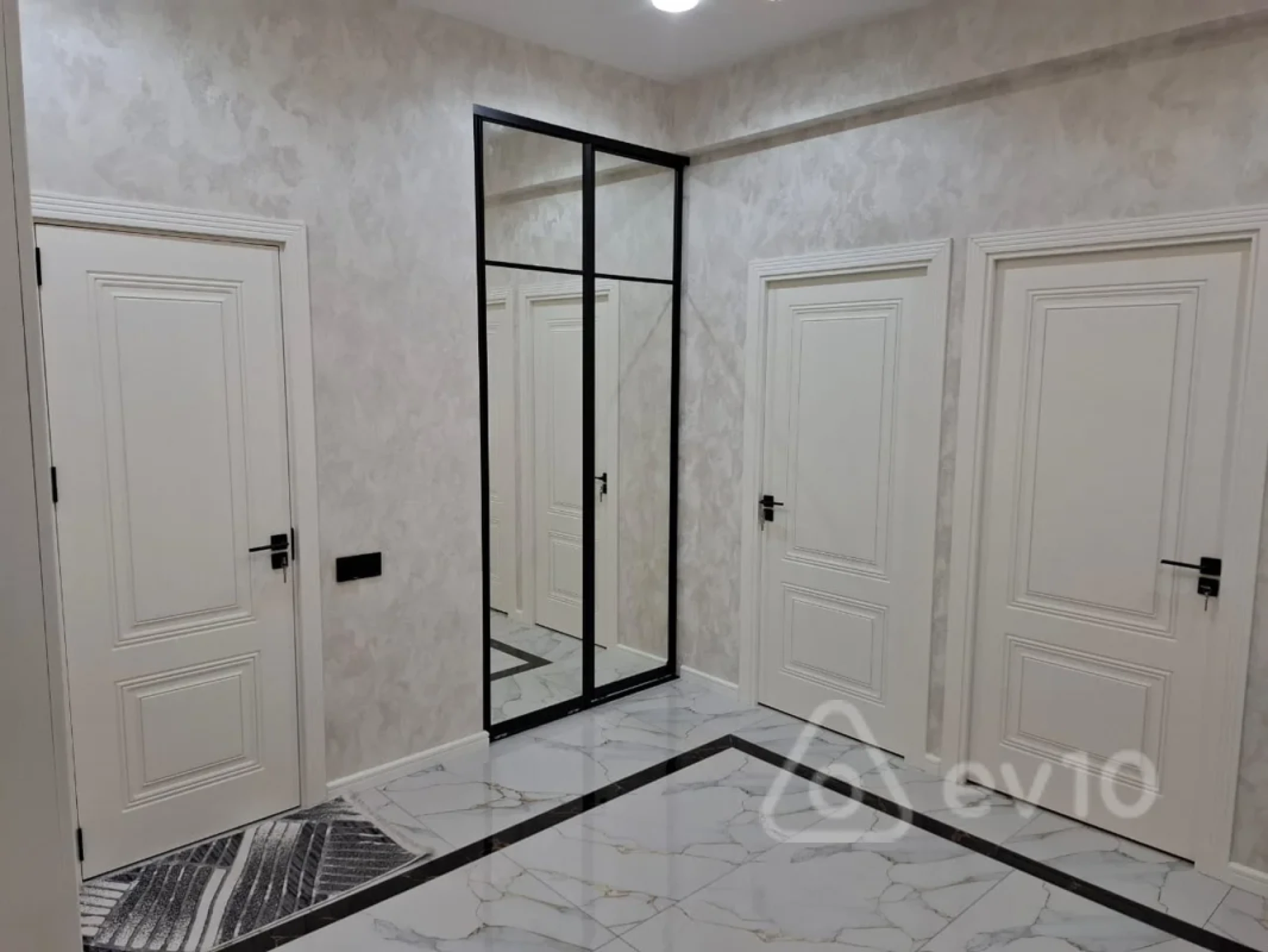 Kirayə verilir 2 otaqlı yeni tikili 95 m²