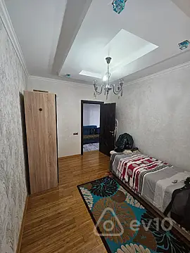 Satılır 2 otaqlı yeni tikili 80 m²