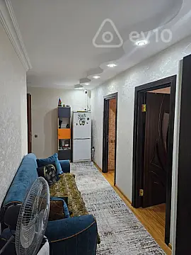 Satılır 2 otaqlı yeni tikili 80 m²