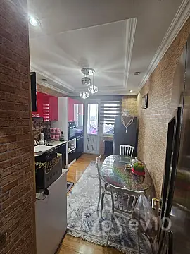 Satılır 2 otaqlı yeni tikili 80 m²