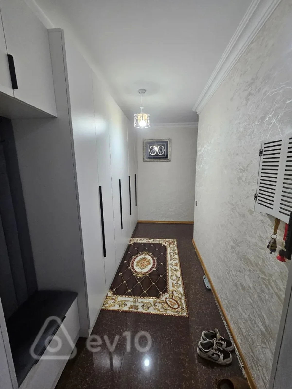 Satılır 2 otaqlı yeni tikili 80 m²