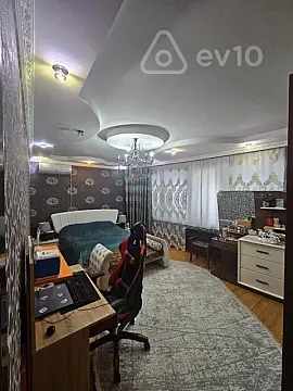 Satılır 2 otaqlı yeni tikili 80 m²