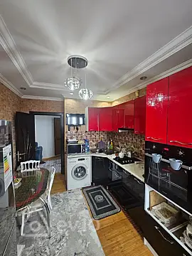 Satılır 2 otaqlı yeni tikili 80 m² — Bakı, Sabunçu 2 otaq 80.00 m²