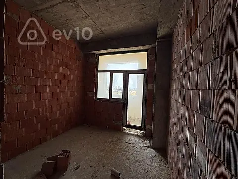 Satılır 2 otaqlı yeni tikili 70 m²