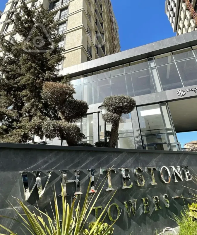 Kirayə verilir 2 otaqlı yeni tikili 66 m²