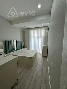 Kirayə verilir 2 otaqlı yeni tikili 66 m²