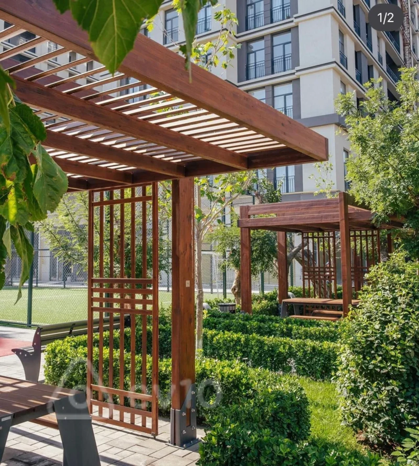 Kirayə verilir 2 otaqlı yeni tikili 66 m²