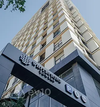 Kirayə verilir 2 otaqlı yeni tikili 66 m² — Bakı, Nərimanov 2 otaq 66.00 m²