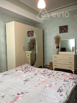Kirayə verilir 2 otaqlı yeni tikili 80 m²
