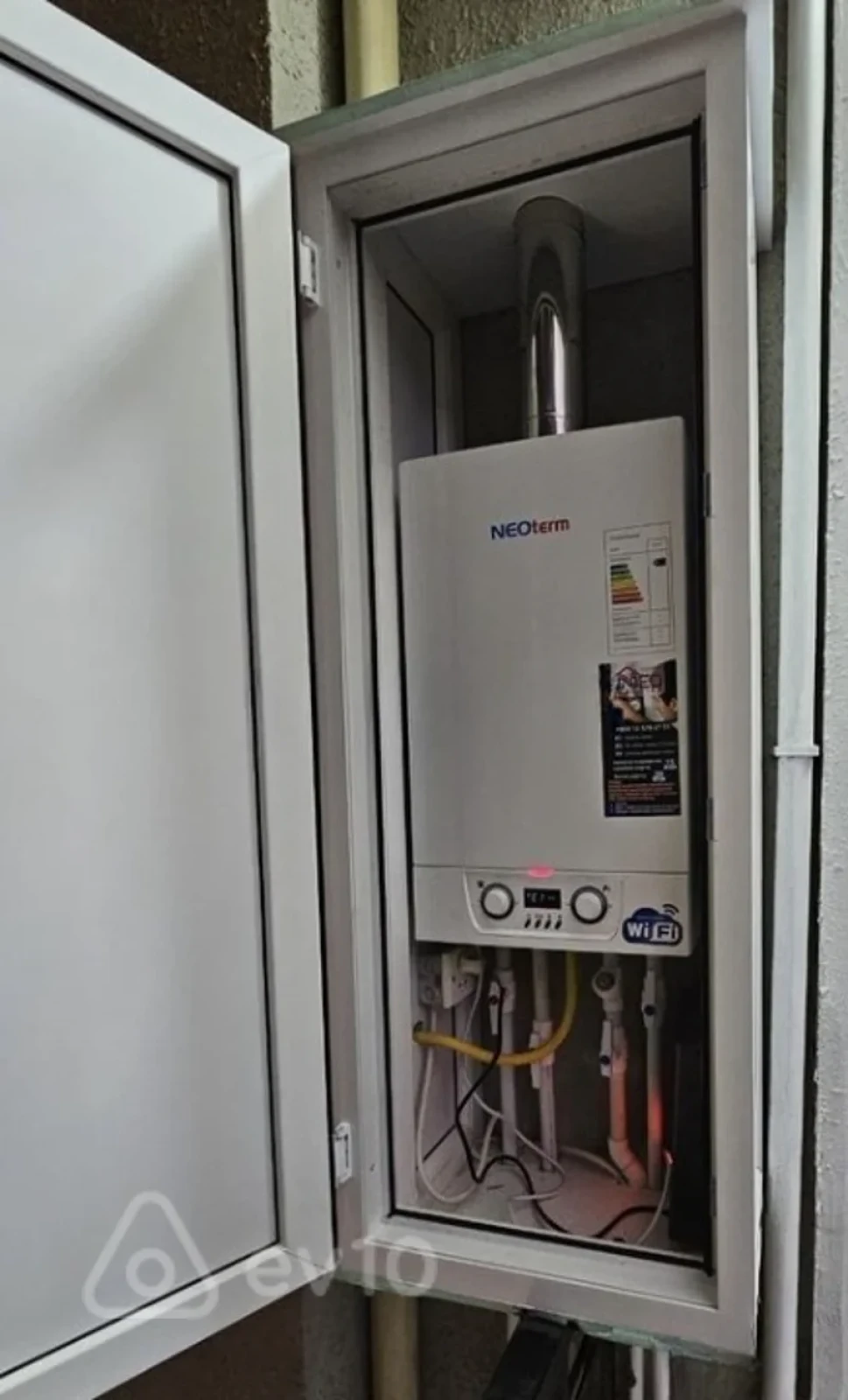 Satılır 3 otaqlı köhnə tikili 94 m²