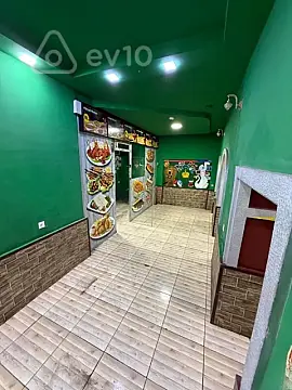 Kirayə verilir mənzil 120 m²