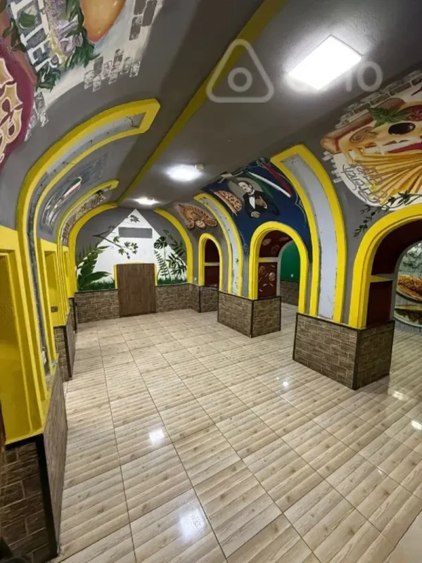 Kirayə verilir mənzil 120 m²