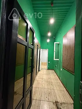 Kirayə verilir mənzil 120 m²