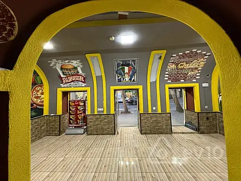 Kirayə verilir mənzil 120 m²