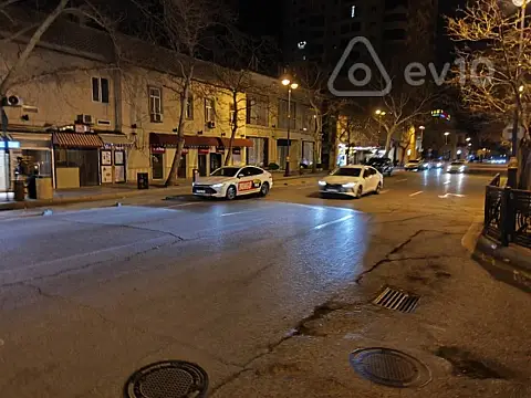 Kirayə verilir mənzil 120 m² — Bakı, Yasamal 120.00 m²