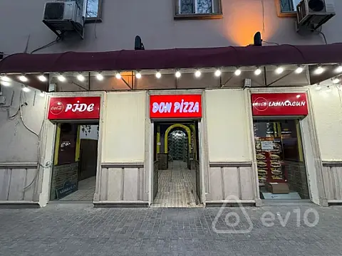 Kirayə verilir mənzil 120 m²