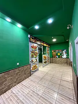 Kirayə verilir mənzil 120 m²