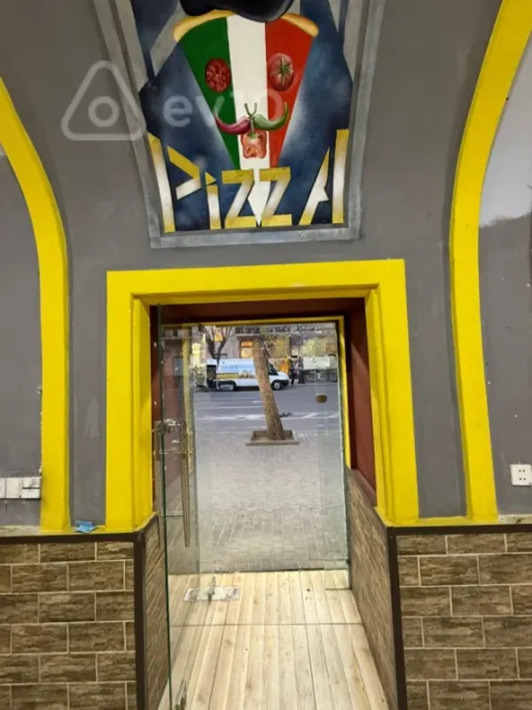 Kirayə verilir mənzil 120 m²