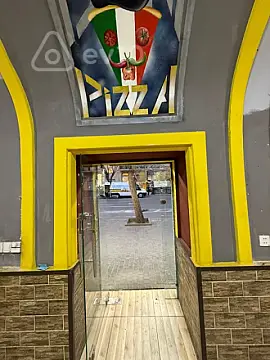 Kirayə verilir mənzil 120 m²