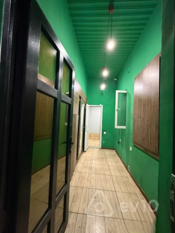 Kirayə verilir mənzil 120 m²