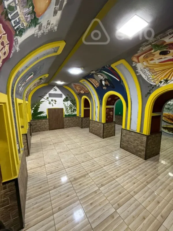 Kirayə verilir mənzil 120 m²