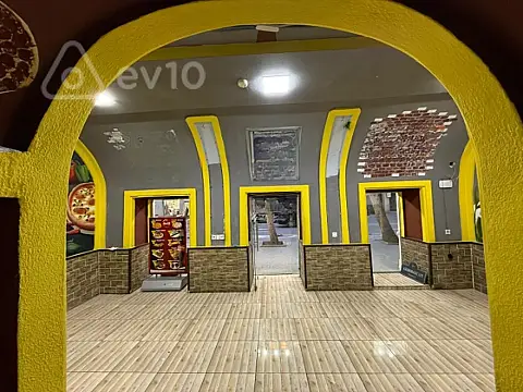 Kirayə verilir mənzil 120 m² — Bakı, Səbail 120.00 m²