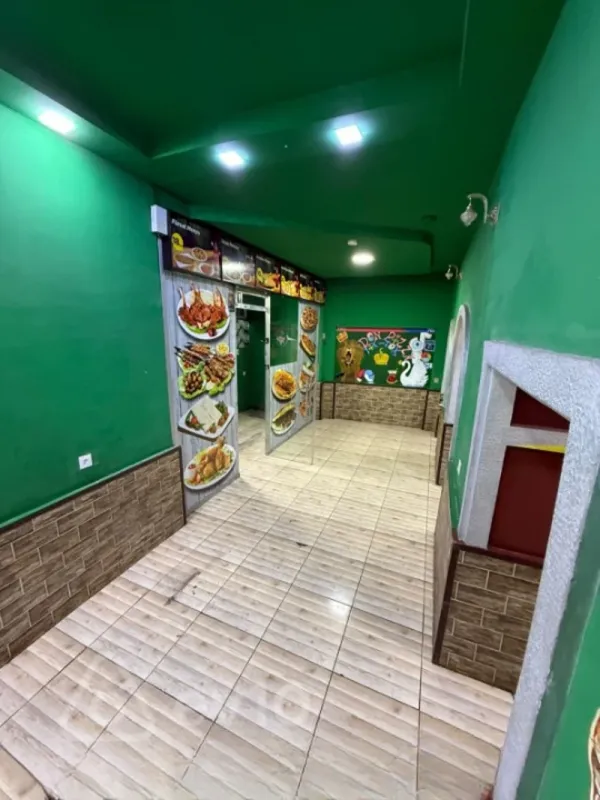 Kirayə verilir mənzil 120 m²