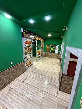 Kirayə verilir mənzil 120 m²