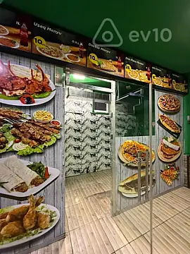 Kirayə verilir mənzil 120 m²