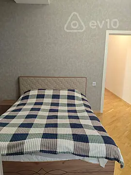 Kirayə verilir 2 otaqlı yeni tikili 70 m²
