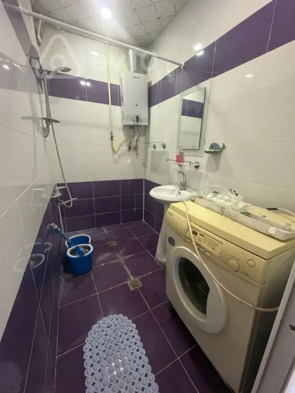 Kirayə verilir 3 otaqlı köhnə tikili 75 m²