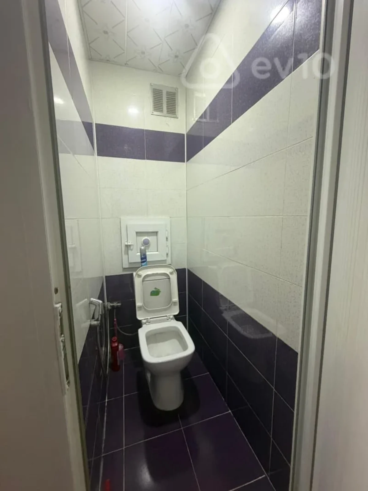 Kirayə verilir 3 otaqlı köhnə tikili 75 m²