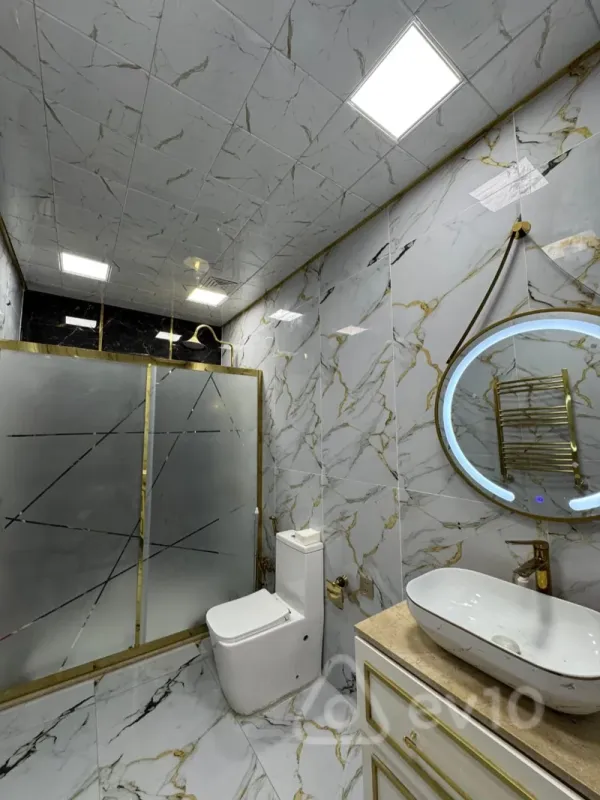 Satılır 4 otaqlı həyət evi 200 m²