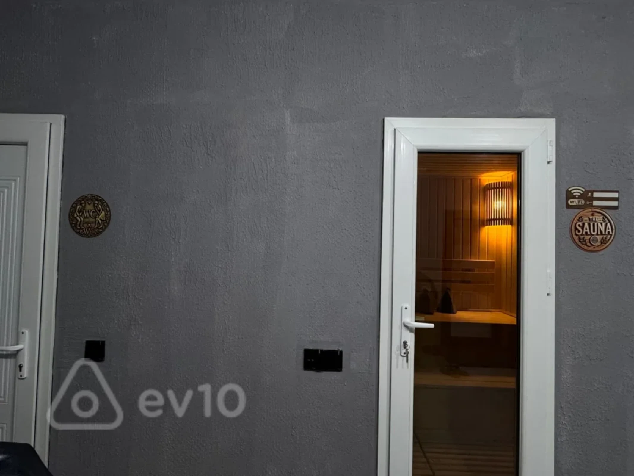 Satılır 4 otaqlı həyət evi 200 m²