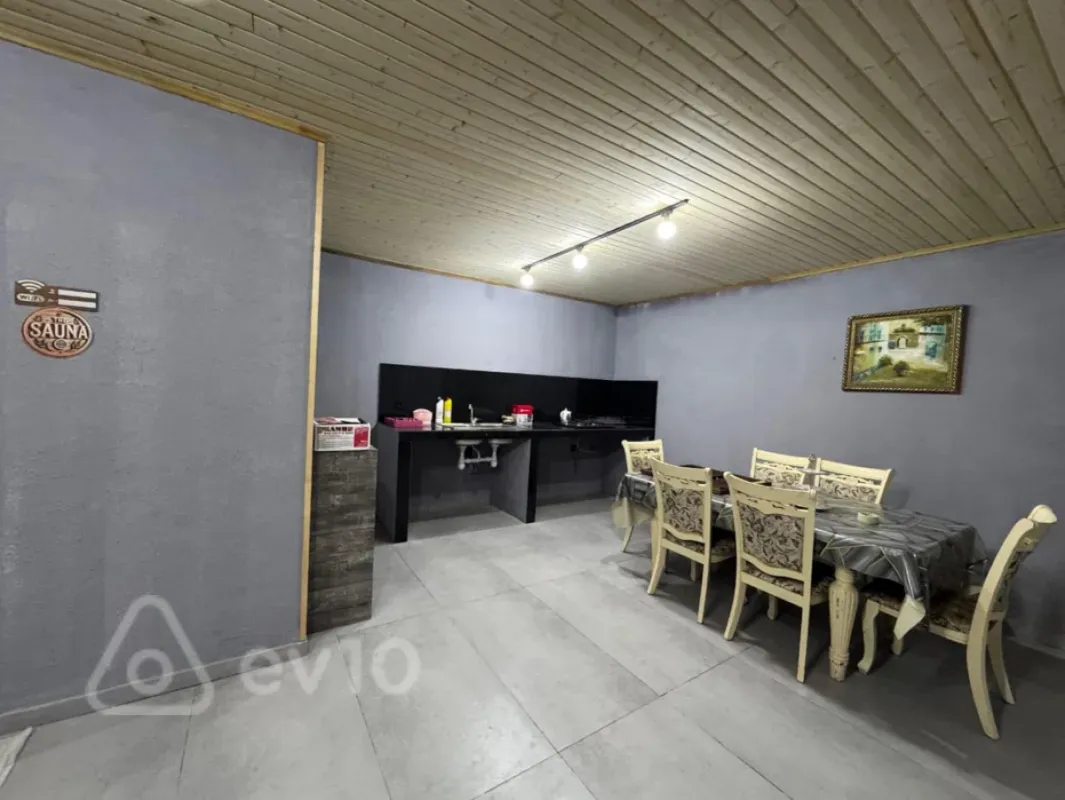 Satılır 4 otaqlı həyət evi 200 m²