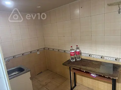 Kirayə verilir 1 otaqlı həyət evi 100 m²