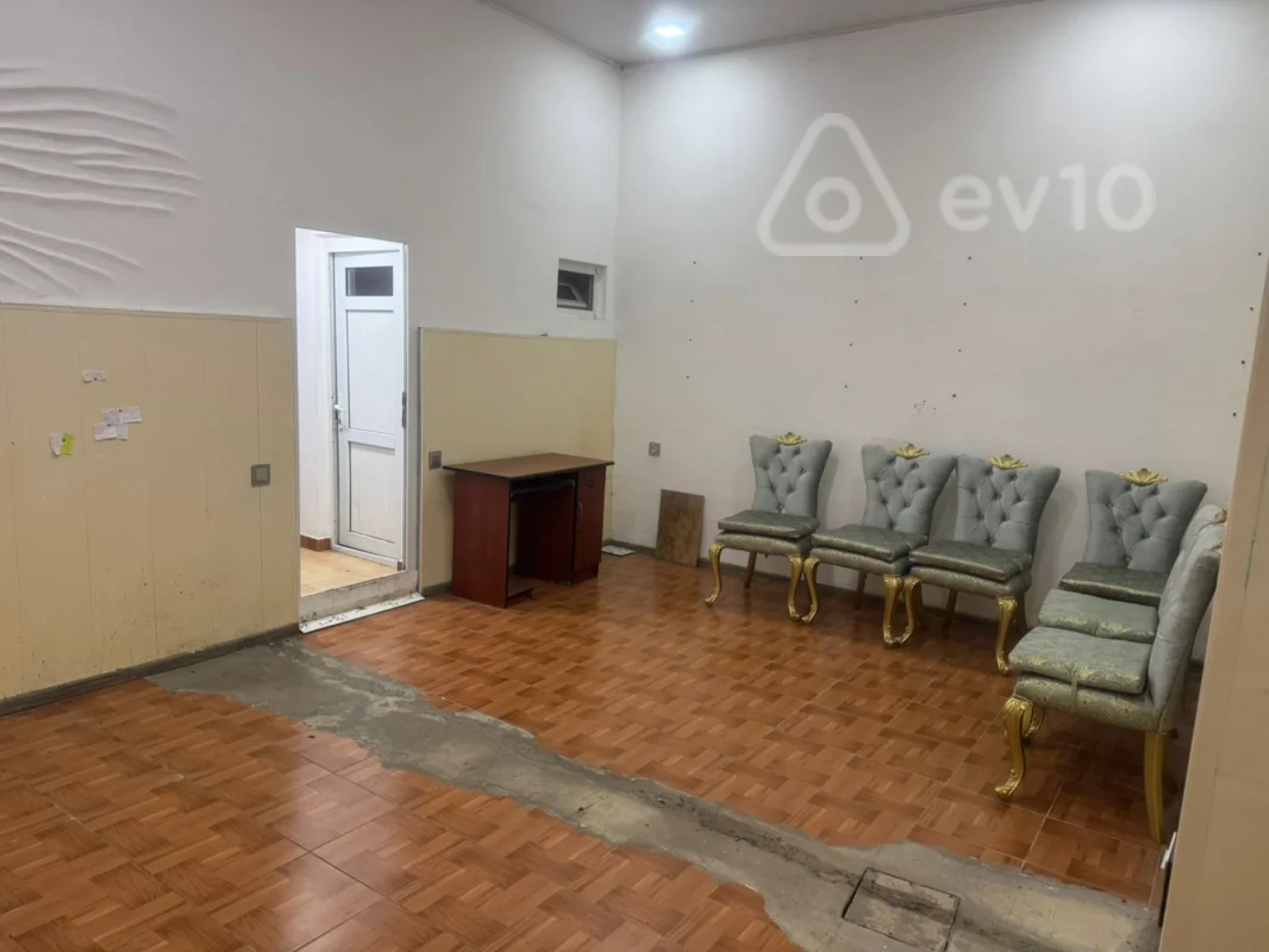 Kirayə verilir 1 otaqlı həyət evi 100 m²