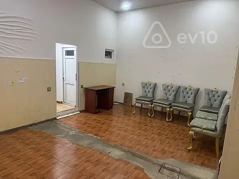 Kirayə verilir 1 otaqlı həyət evi 100 m² — Bakı, Nərimanov 1 otaq 100.00 m²