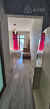Kirayə verilir 1 otaqlı yeni tikili 35 m²